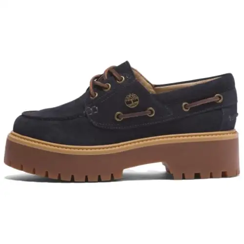 Timberland Abrasion Resistant Breathable Low top Casual Shoes Women's Tan