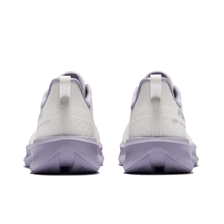 Erke Float On Water 6 Stable Cushioning Slip Resistant Abrasion Resistant Breathable Lightweight Low top