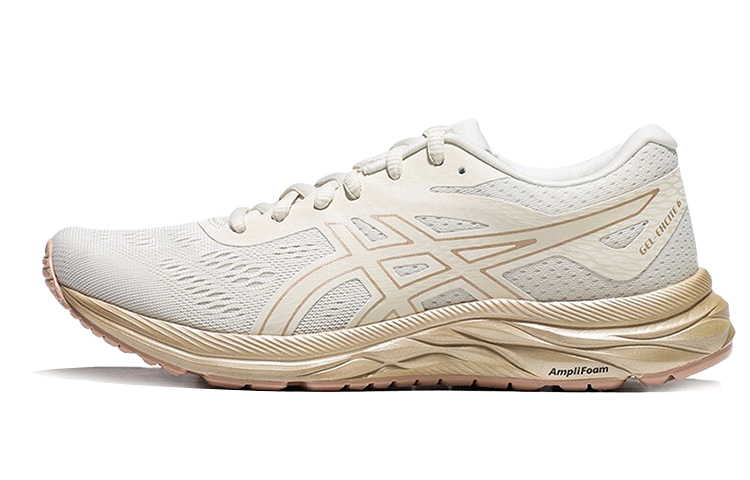 ASICS Gel Excite 6 'White' Women's