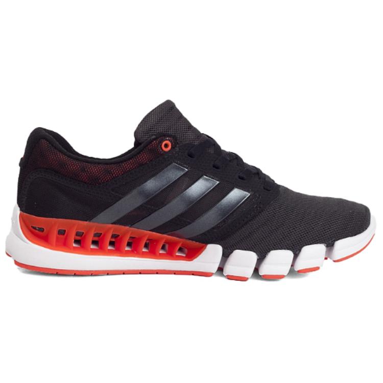 Adidas CC Revolution Comfortable Cushioning Slip Resistant Abrasion Resistant Low top Training Running Shoes Women’s