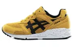 Asics Gel Lique 'Golden Amber'