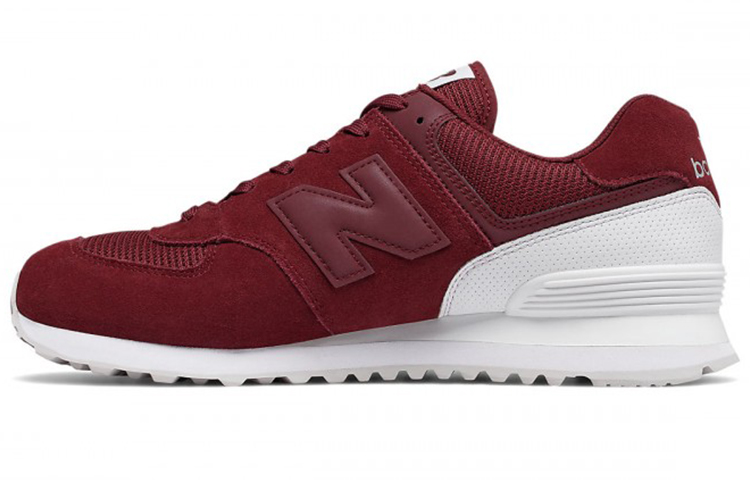 Кроссовки New Balance 574 (бежевые)