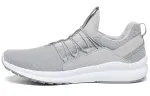 Saucony Running Shoes Men's Low Top Gray White