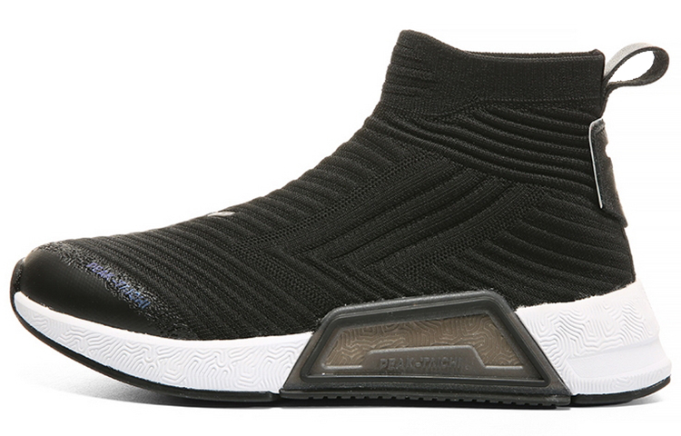 PEAK Athleisure Cushioning Slip Resistant Abrasion Resistant Rebound