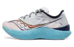 Saucony Endorphin Pro 3 Fog ViZiOrange