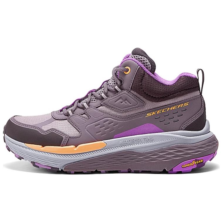 Skechers Low top Running Shoes Women’s Purple