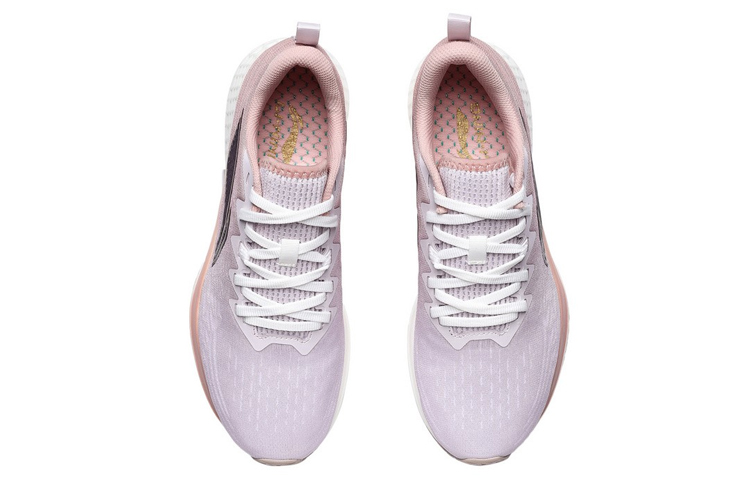 Li Ning Red Hare 4 Slip Resistant Cushioning Abrasion Resistant Slip Resistant Cushioning Abrasion Resistant Low top