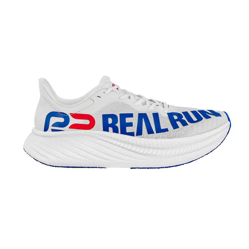 R2 REALRUN Low top Casual Marathon Training Long Distance Running Physical Fitness Test & Exam City Commuting