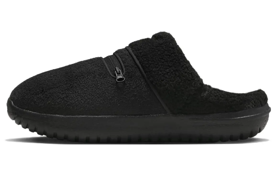 Nike Burrow Se Black Dark Smoke Grey Women's