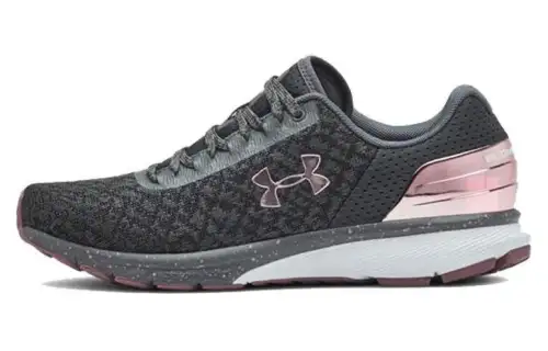 Under Armour Charged Escape 2 Chrome Black Women's