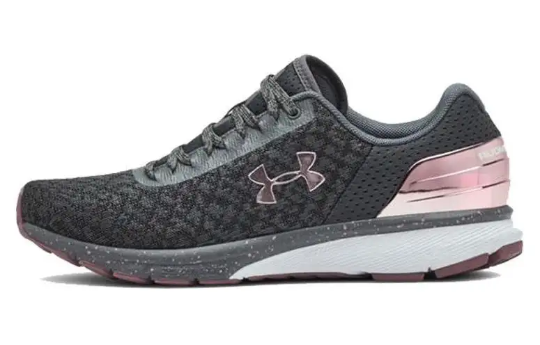 Under Armour Charged Escape 2 Chrome Black Women's