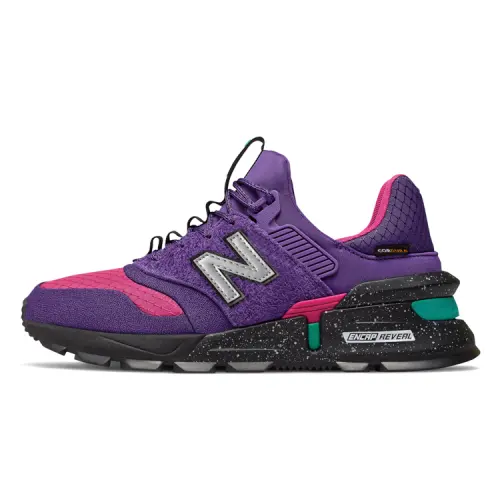 997S New Balance 'Purple Pink'