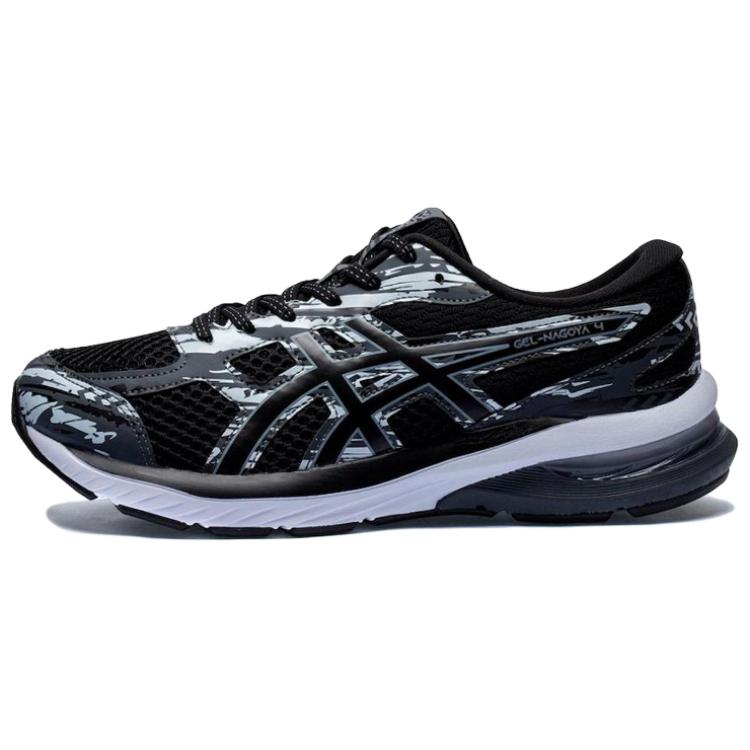 ASICS Gel Nagoya 4 Comfortable Low top Running Shoes Women's