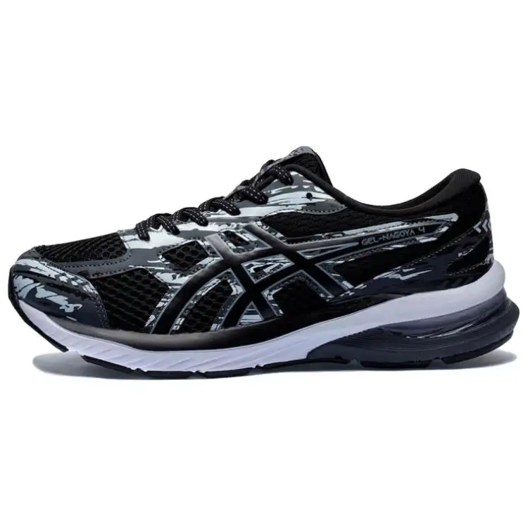 ASICS Gel Nagoya 4 Comfortable Low top Running Shoes Women's
