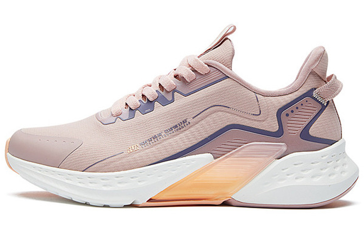 361° BOUND Technology Comfortable Low top Running Shoes Women’s Pink