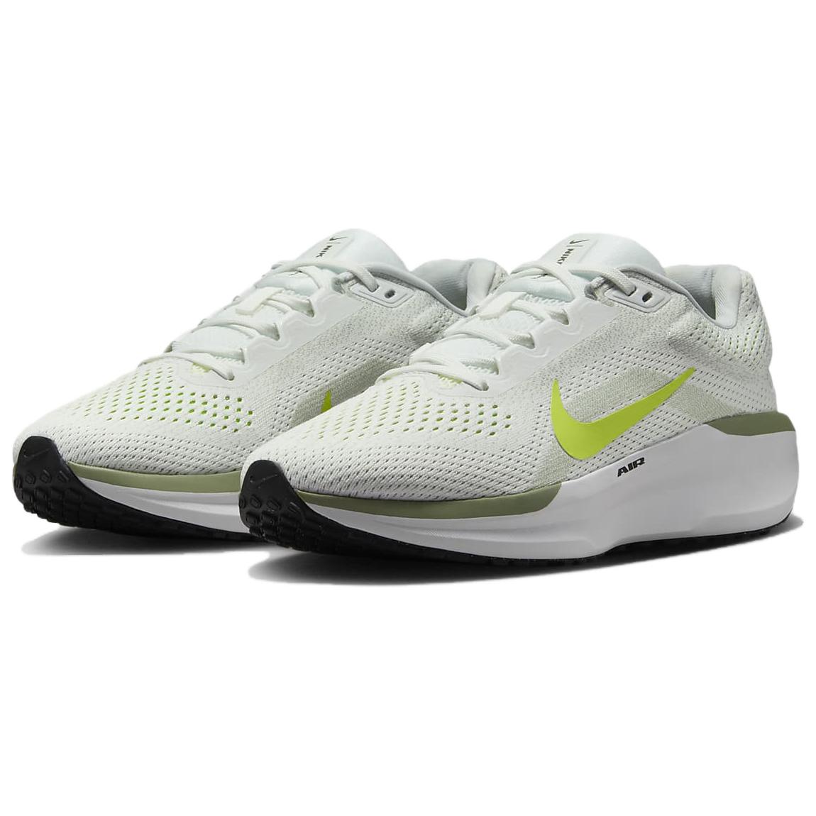 Nike Winflo 11 Summit White Jade Horizon Photon Dust Cyber Women’s