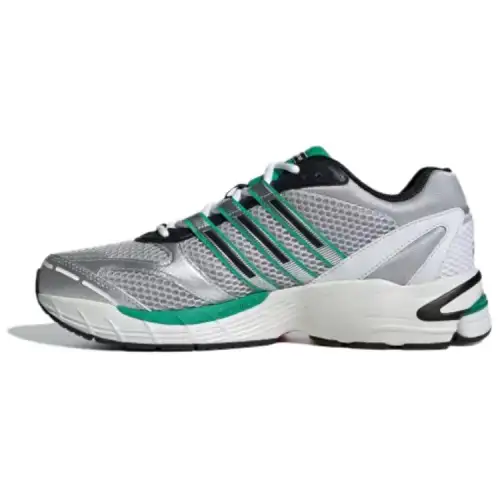 Adidas Supernova Cushion 7 'Matte Silver Surf Green'