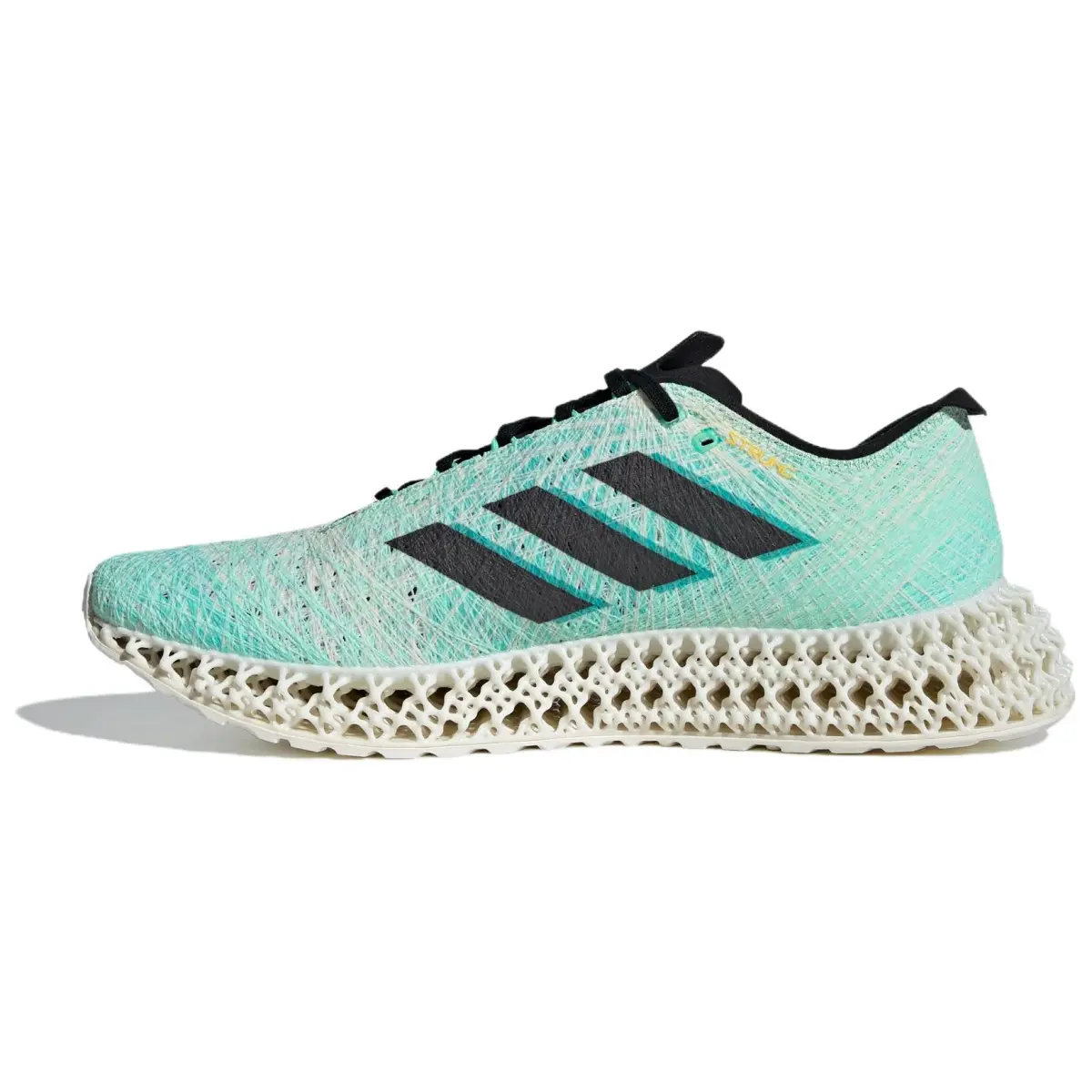 4DFWD Adidas X Strung 'Pulse Mint Black'