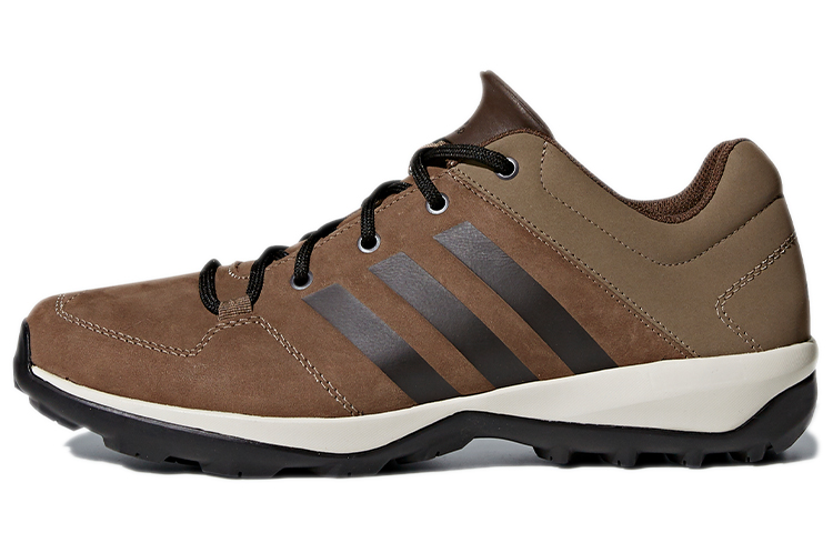 Adidas Daroga Plus Lea 'Brown Black'
