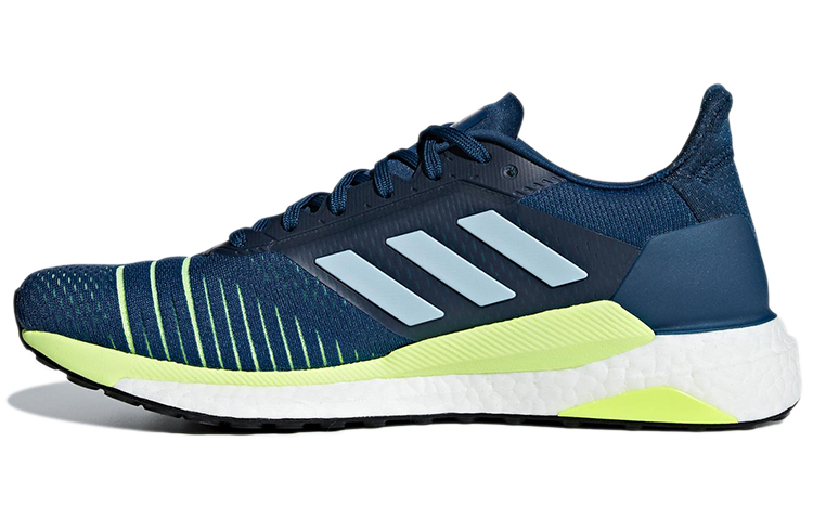Adidas Solar Glide ‘Legend Marine’