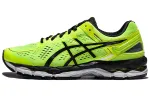 ASICS Gel Kayano 22 'Neon Green Black'