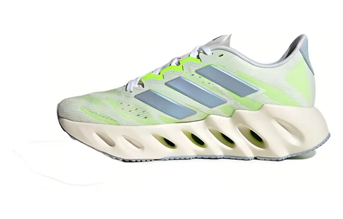 Adidas Wmns Switch Fwd 'White Lucid Lemon' Women's