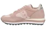 Saucony Jazz Triple Tan Pink Women's