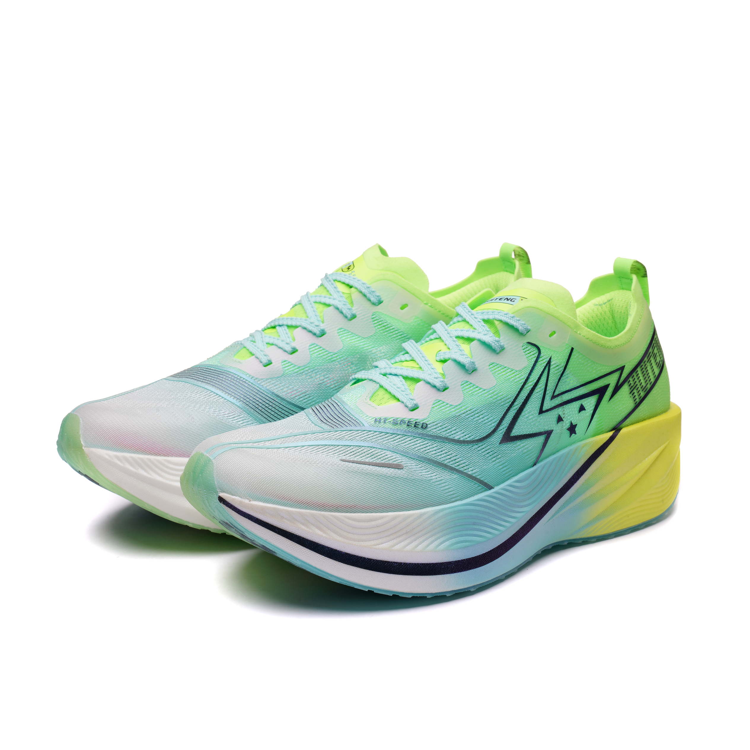 HUITENG Cushioning Slip Resistant Abrasion Resistant Coverage Cushioning Slip Resistant Abrasion Resistant Coverage