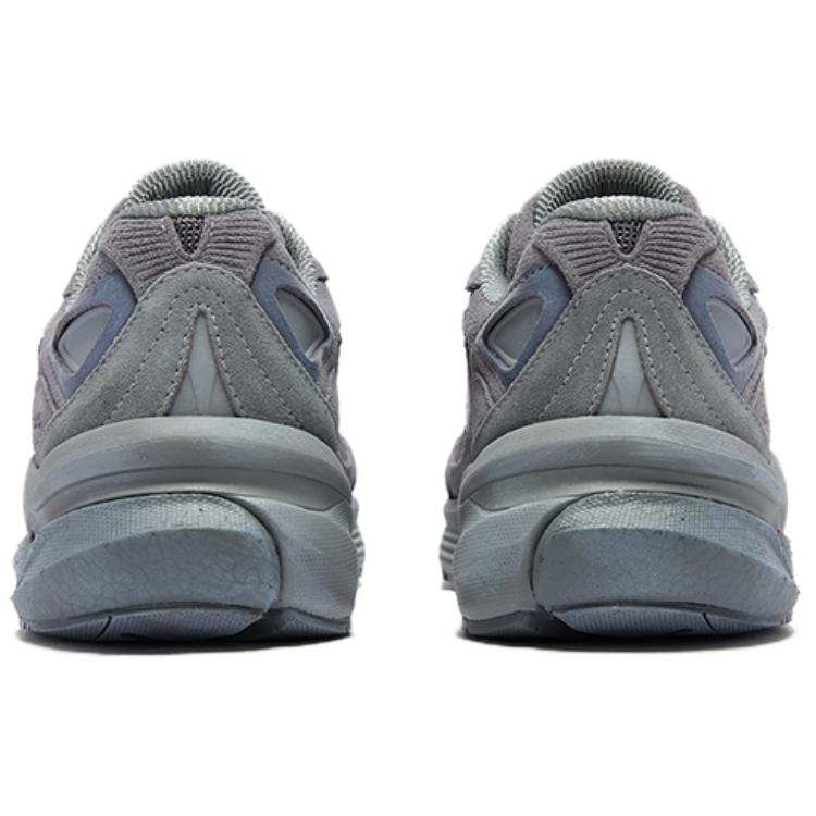 Saucony Kinvara Pwr Running Shoes Unisex Gray