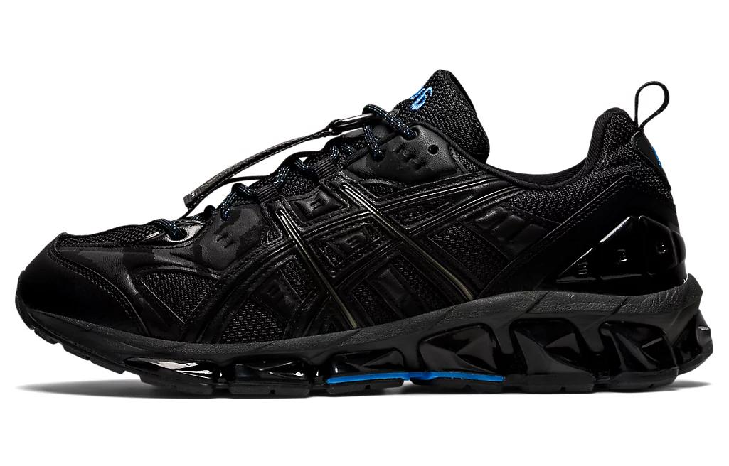 ASICS Gel Quantum 360 Vii Kiso 'Black'