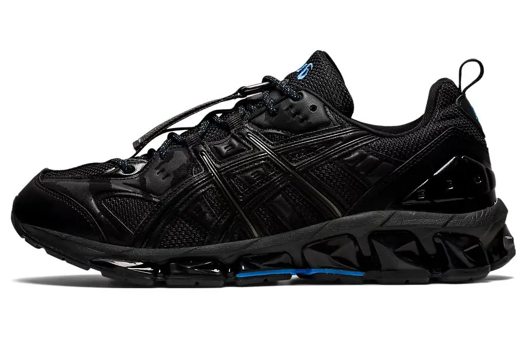ASICS Gel Quantum 360 Vii Kiso 'Black'