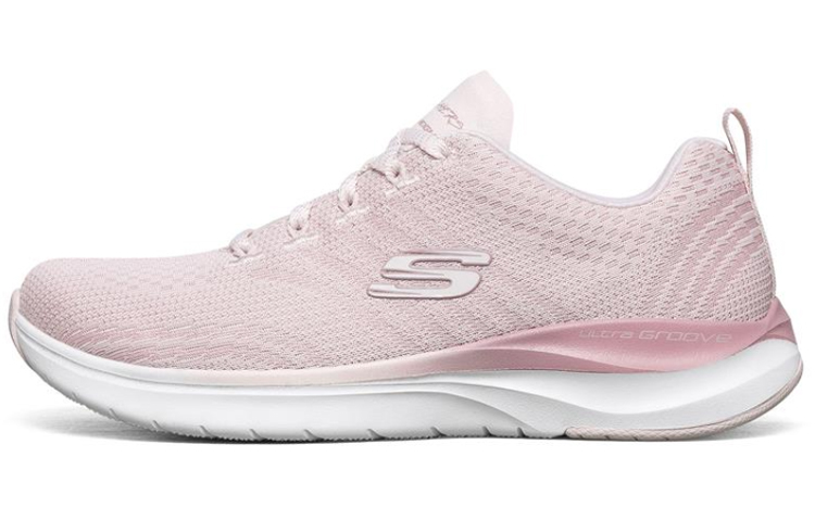 Skechers Ultra Groove Pink Women's