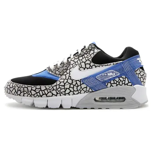 Nike Air Max 90 Current Hufquake