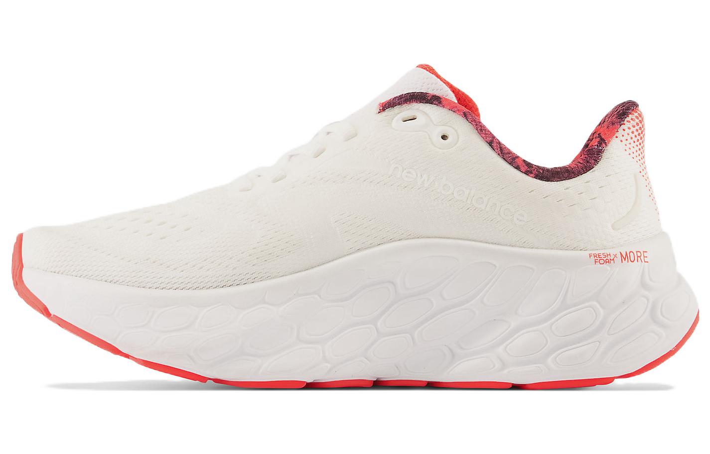 Fresh Foam X More Wmns New Balance v4 'NYC Marathon' Women's
