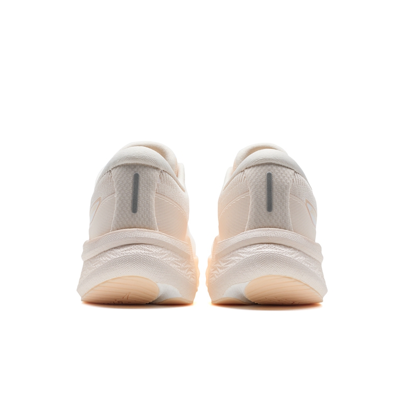XTEP 2000km PLUS Abrasion Resistant Support Abrasion Resistant Support Low top Training Sprint City Commuting