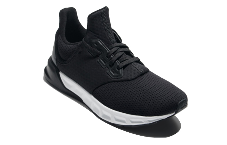 Adidas Falcon Elite 5 U ‘Black White’