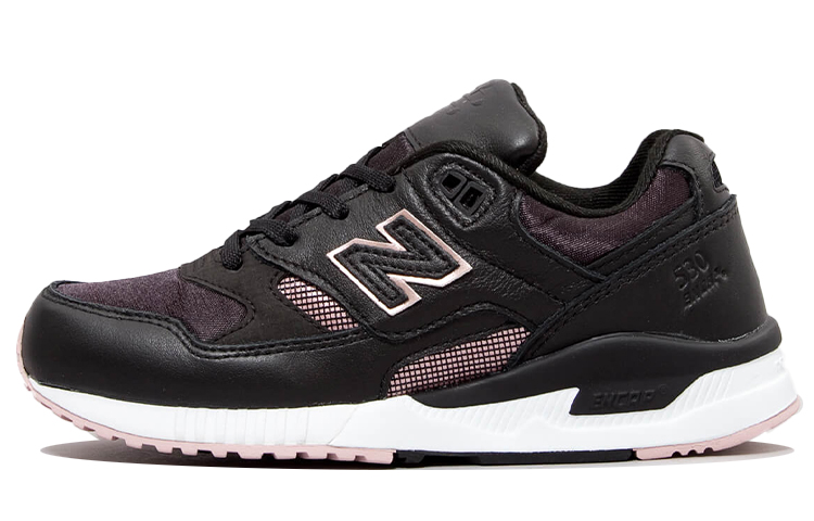 New Balance 530 Low Black Women’s