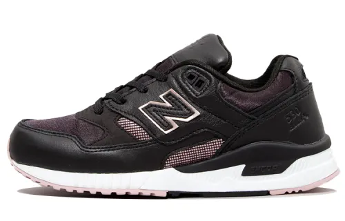 New Balance 530 Low Black Women's