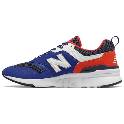 New Balance 997H 'Red Blue'