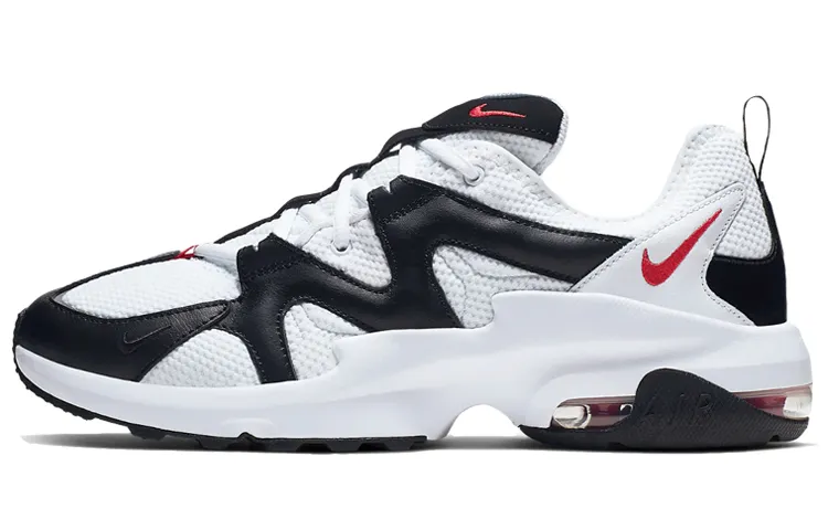 Nike Air Max Graviton 'White Black'