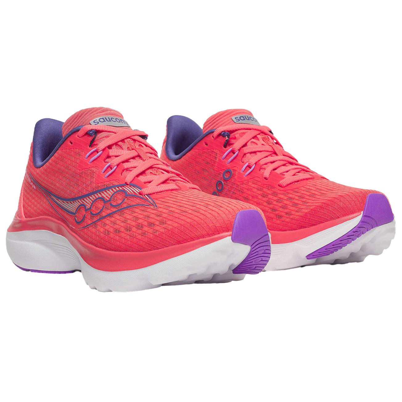 Saucony Kinvara Essence 16 Cushioning Breathable Lightweight Cushioning Breathable Lightweight Low top Running Shoes
