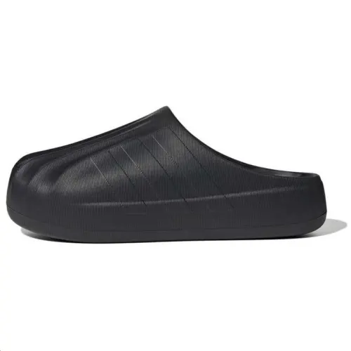 Adidas Superstar Mule 'Core Black'