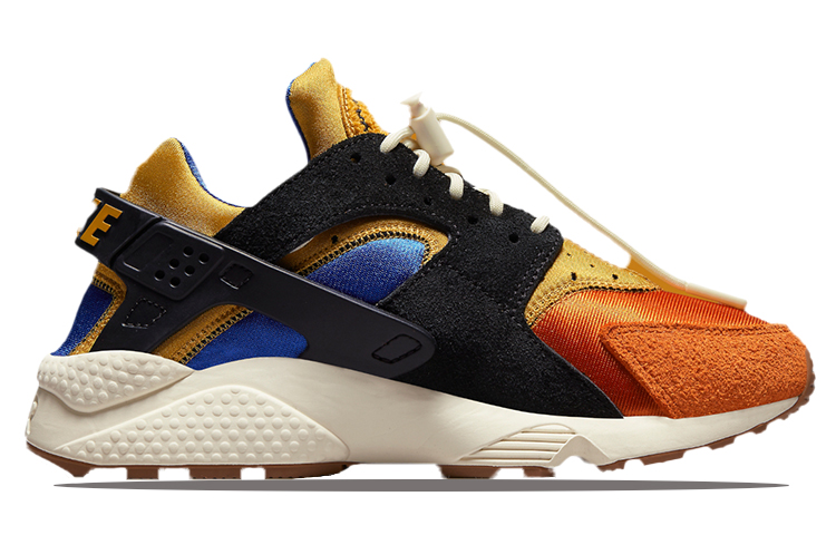 Nike Air Huarache Acg Campfire Orange Women’s