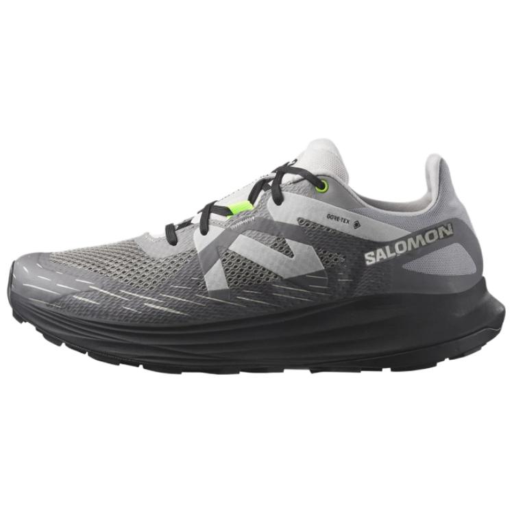 SALOMON ULTRA FLOW Slip Resistant Abrasion Resistant Slip Resistant Abrasion Resistant Low top Trail Running