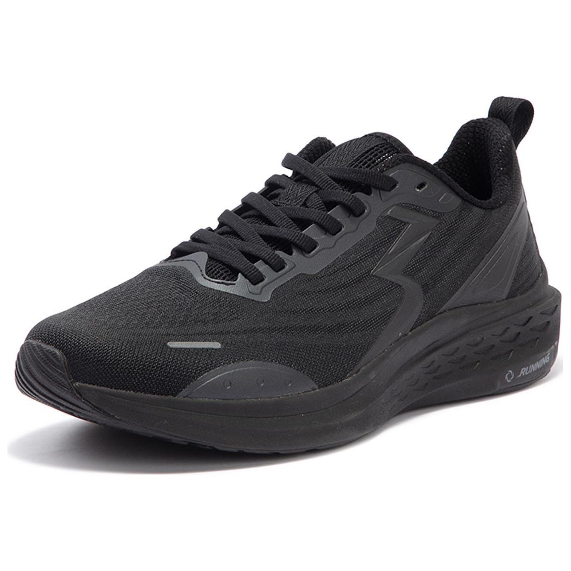 361° FlyFish 1 Low top Running Shoes Men’s Black