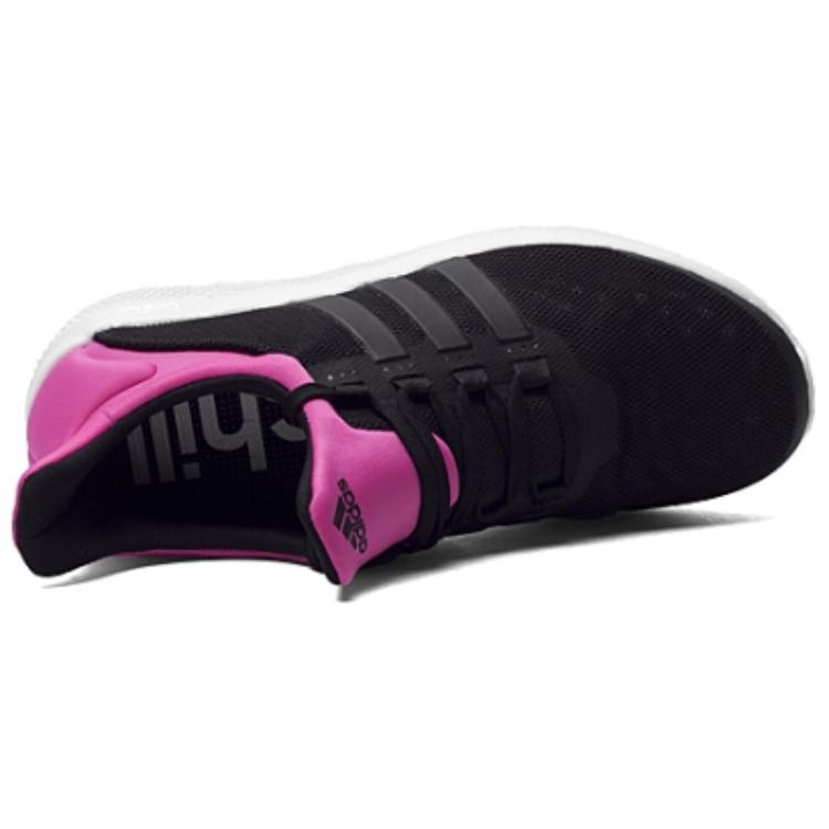 Adidas Bounce Soft And Comfortable Slip Resistant Abrasion Resistant Slip Resistant Abrasion Resistant Low top