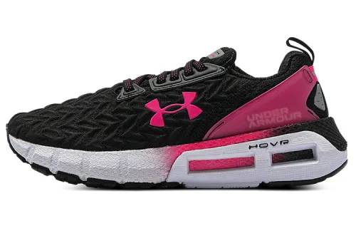 Under Armour Hovr Mega 2 Clone Cn 'Black Bright Pink' Women's