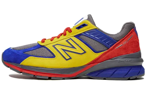 990v5 Eat x Shoe City x 990v5 New Balance Made in Usa