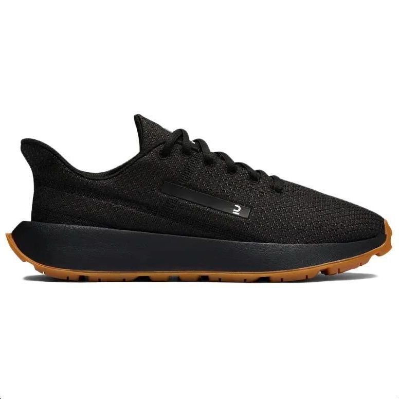 DECATHLON Low top Running Shoes Men’s Black