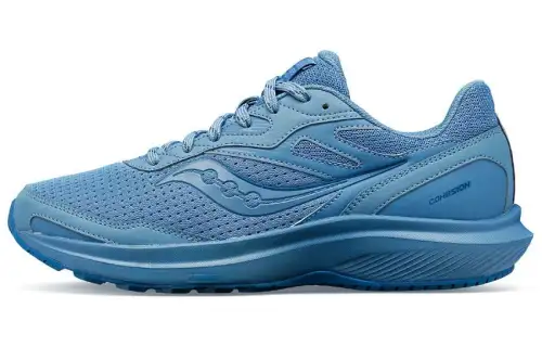 saucony Women's Cohesion 15 PL 'Skyway'